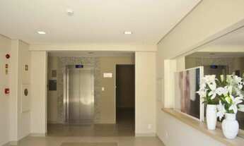 Imagem 4: Apartamento de 37 metros quadrados no bairro Vila Ema com 1 quarto