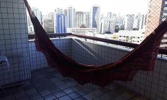 Imagem 3: Apartamento Apartamento com 4 dormitórios