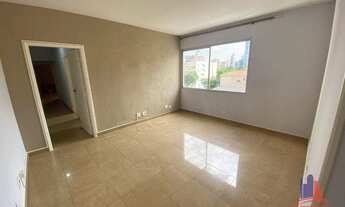 Imagem 4: 3 dorms sendo uma suíte , 130 m² por R$ 530.000 - Ponta da Praia - Santos/SP