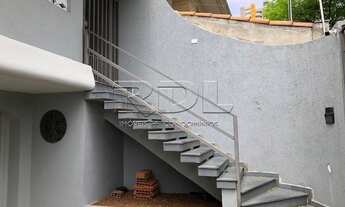 Imagem 5: Casa para aluguel, 4 quartos, 1 suíte, 6 vagas, JARDIM - Santo André/SP