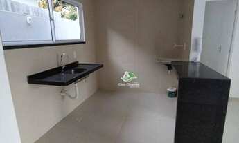 Imagem 6: Apartamento com 2 dormitórios à venda, 59 m² por R$ 125.000,00 - Ancuri - Fortaleza/CE