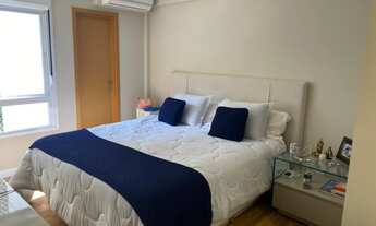 Imagem 3: NOVA LIMA - Apartamento Padrão - Piemonte