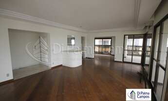 Imagem 5: Apartamento alto padrão 505 m² no Jardim da Saúde perto do Shopping Plaza Sul