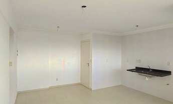 Imagem 6: Apartamento para venda tem 52 metros quadrados com 2 quartos em Jardim das Esmeraldas - Go