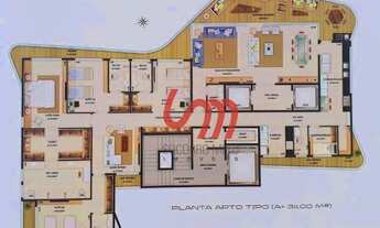 Imagem 3: LEGACY CONDOMINIUM - ALDEOTA