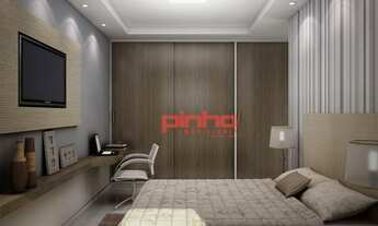 Imagem 5: Apartamento com 2 dormitórios à venda, 72 m² por R$ 515.343,85 - Cidade Universitária Pedr