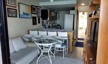 Imagem 6: Apartamento 03 quartos no Porto Real Resort Ótima Localização