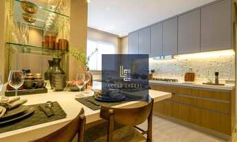 Imagem 7: Apartamento com 3 dormitórios à venda, 153 m² por R$ 3.499.900,00 - Moema - São Paulo/SP