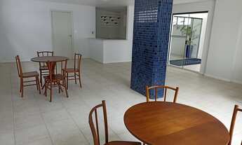 Imagem 6: Apartamento a venda 116 m 2 suítes 2 vagas - Graça - Salvador - BA