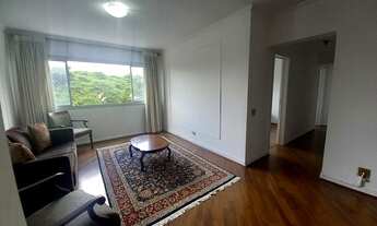 Imagem: Apartamento de 03 dormitórios para alugar