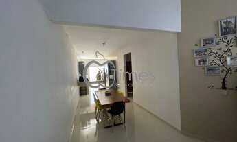 Imagem 6: Casa com 3 quartos - Bairro Jardim Helvécia em Aparecida de Goiânia