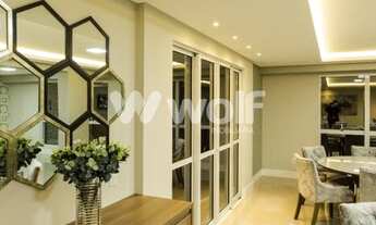 Imagem 6: EXCELENTE 3 QUARTOS SENDO 1 SUITE - NOVO - GARAGEM