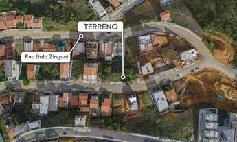 Imagem 2: Terreno residencial à venda, Jardim Vitória, Poços de Caldas