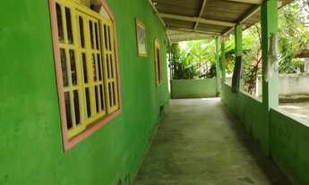 Imagem: Casa para venda com 105 metros quadrados