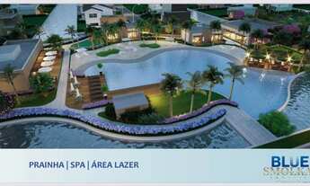 Imagem 2: BIGUAçU - Terreno Padrão - Deltaville