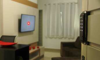 Imagem: AP por diária em Goiânia