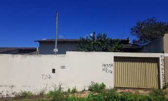 Imagem: Casa de 3 quartos, Cidade Livre, Aparecida