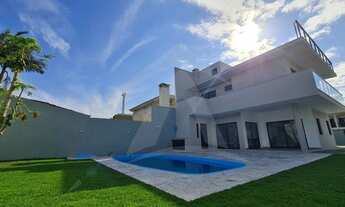 Imagem 7: SOBRADO COM PISCINA, QUADRA MAR, BAL PRAIA DO IMPERADOR