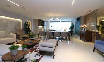 Imagem: Apartamento de 221 metros quadrados no bairro