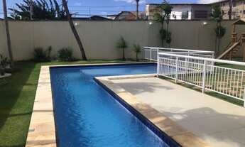 Imagem 5: Apartamento para venda com 63 m² com 3 quartos em Damas - Fortaleza - CE