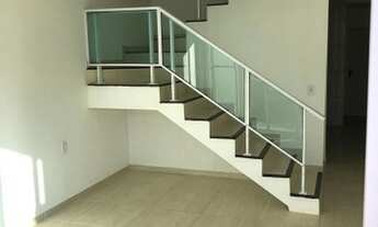 Imagem 3: Oportunidade Única casa duplex na rua F no Montenegro 2, José Walter!