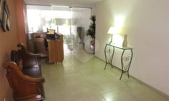 Imagem 3: Rio de Janeiro - Apartamento Padrão - TIJUCA