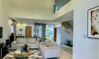 Imagem 2: Alphaville Litoral Norte 1 5/4 4 Suítes