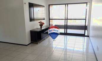 Imagem 3: Apartamento de 104m² no Cocó