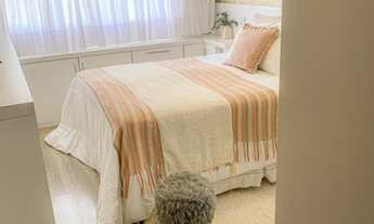 Imagem 6: Lindo apto, 1 dorm. c/box, todo mobiliado/reformado/rebaixado, Próx a PUC e Carrefour