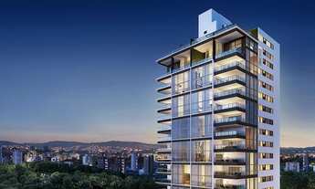 Imagem 2: Apartamento à Venda no OTTO SKY VIEW em Joinville - SC