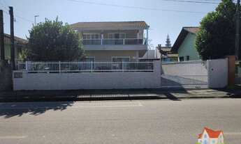 Imagem 4: Residencia em Alvenaria C/02 Pisos+Piscina Completa No J.Paraiso!