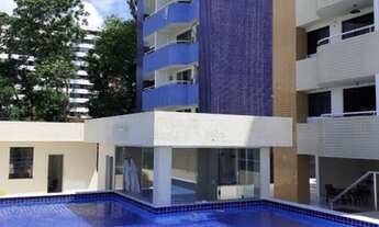 Imagem: Apartamento para aluguel possui 45 metros