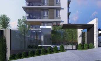 Imagem 2: Apartamento com 3 quartos à venda, 188 m² anita garibaldi - joinville/sc