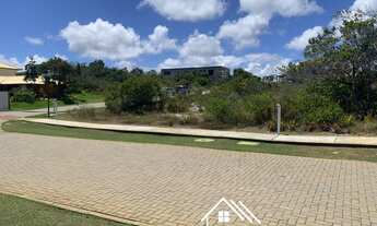Imagem 5: Terreno, Praia do Forte, Mata de São João-BA - Condomínio Ilha dos Pássaros