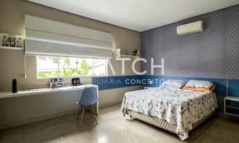 Imagem 7: Sobrado em condomínio do Lago - Goiânia - Go