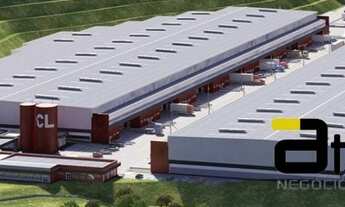 Imagem: Galpão para alugar, 2559 m² - Osasco