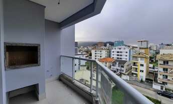 Imagem 3: Apartamento à venda no Pagani com 2 quartos sendo 1 suíte, novo