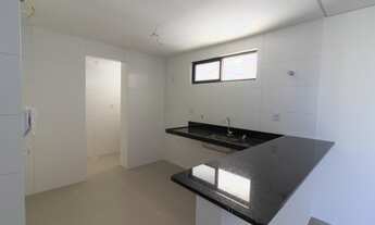 Imagem 7: Apartamento para venda com 69m², 2 quartos em Estados - João Pessoa - PB