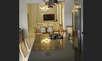 Imagem 2: Linda Casa no condomínio ALPHAVILLE 3 suítes, sendo uma Master