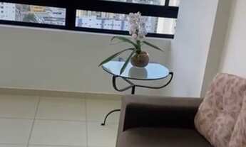 Imagem: Apartamento para venda com 40 metros quadrados