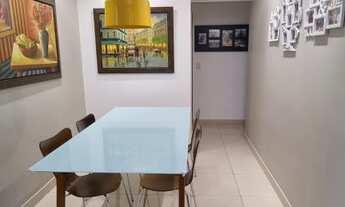 Imagem 4: Apartamento Palazzo Bianco - Nova Suiça - Goiânia - GO