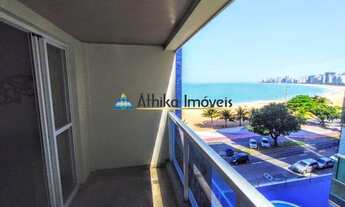 Imagem 3: Imóvel com Vista Mar na Praia da Costa de 2 Quartos 1 Suíte e 1 Vaga