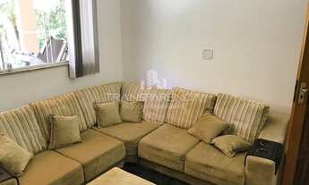 Imagem 7: Casa linear com 3 quartos na Estrada da Cachamorra - Campo Grande RJ