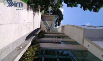 Imagem 5: Constable Galerie - Apartamento com 3 dormitórios à venda, 144 m² por R$ 1.039.537 - Engen