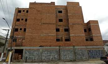 Imagem 3: Apartamento para venda tem 37 metros quadrados com 2 quartos em Jardim São Vicente - São P