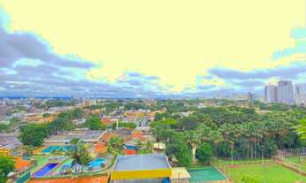 Imagem 2: Apartamento para venda opus verti alto padrão em Setor Marista - Goiânia - Goiás