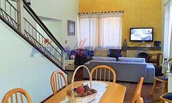 Imagem 6: Belíssimo imóvel para venda em Campinas c/ 3 DORMS