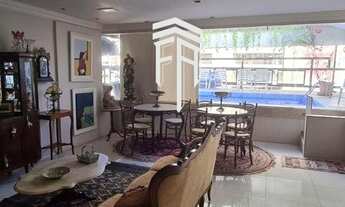 Imagem 6: Excelente Cobertura no Meireles com piscina