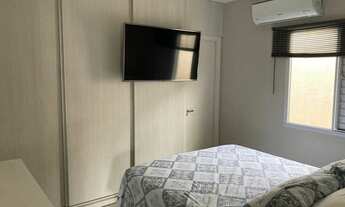 Imagem 5: Casa condomínio Reserva Rio Cuiabá Jardim Imperial