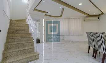 Imagem 3: Sobrado em condomínio no Bigorrilho